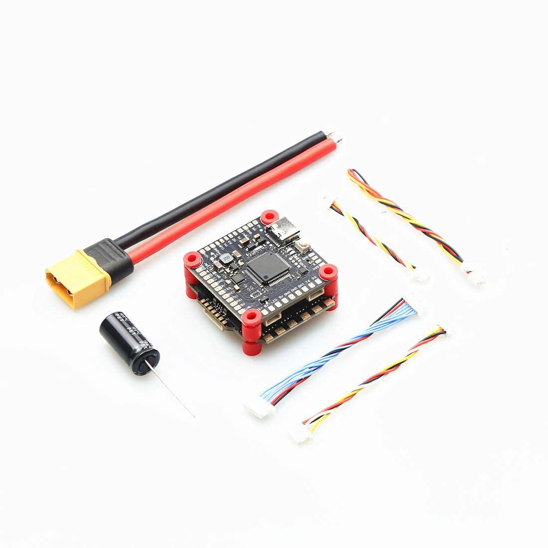 F7 F722 / F4 F405 Flight Contr - F405 Flight Controller ulasan dan harga