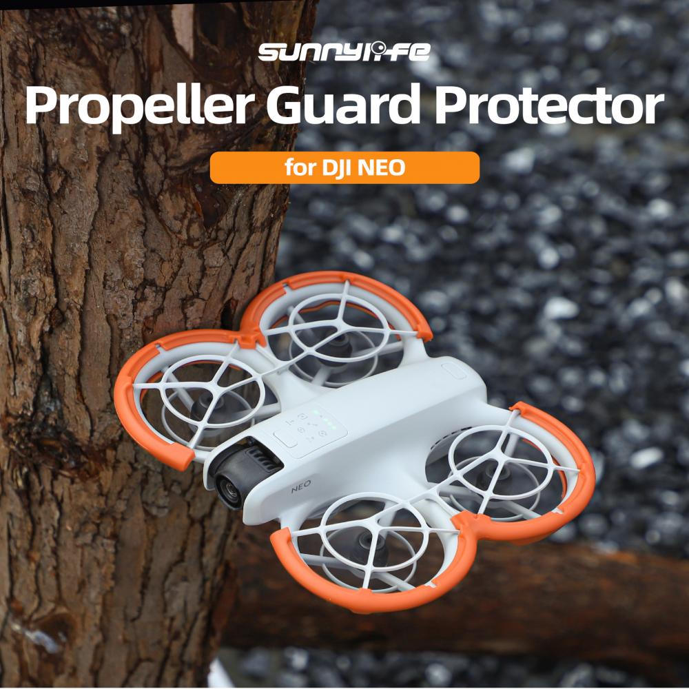 For DJI Flip Anti-collision Pr - Propeller Guard ulasan dan harga
