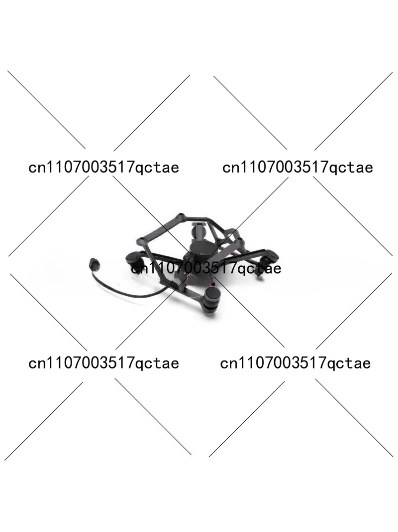 Single Gimbal Mount Bracket To - Drone With Camera ulasan dan harga