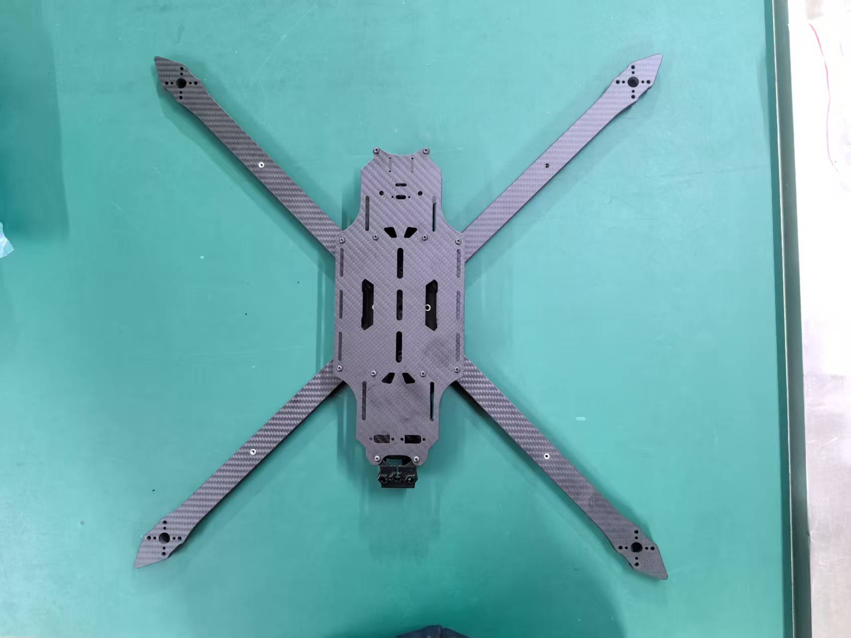 Z13 13 Inch Z15 15 Inch FPV Fr - Drone Frame ulasan dan harga