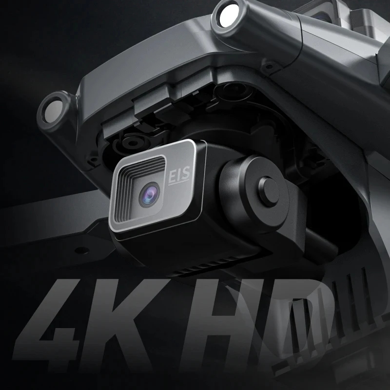 L600 PRO MAX GPS Drone Profess - Brushed Drone Motor ulasan dan harga