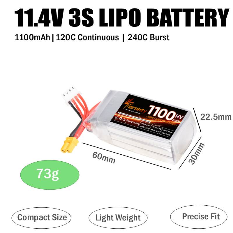Flywoo Firefly 25MINI 3S / 20P - F405 Flight Controller ulasan dan harga