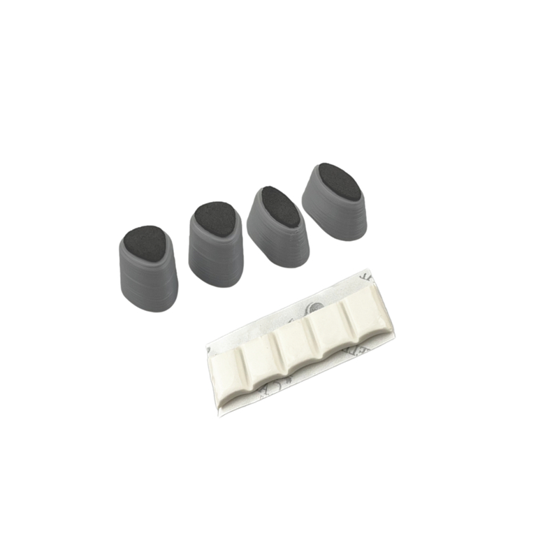4pcs Landing Gear Height Pad P - Drone Landing Pad ulasan dan harga