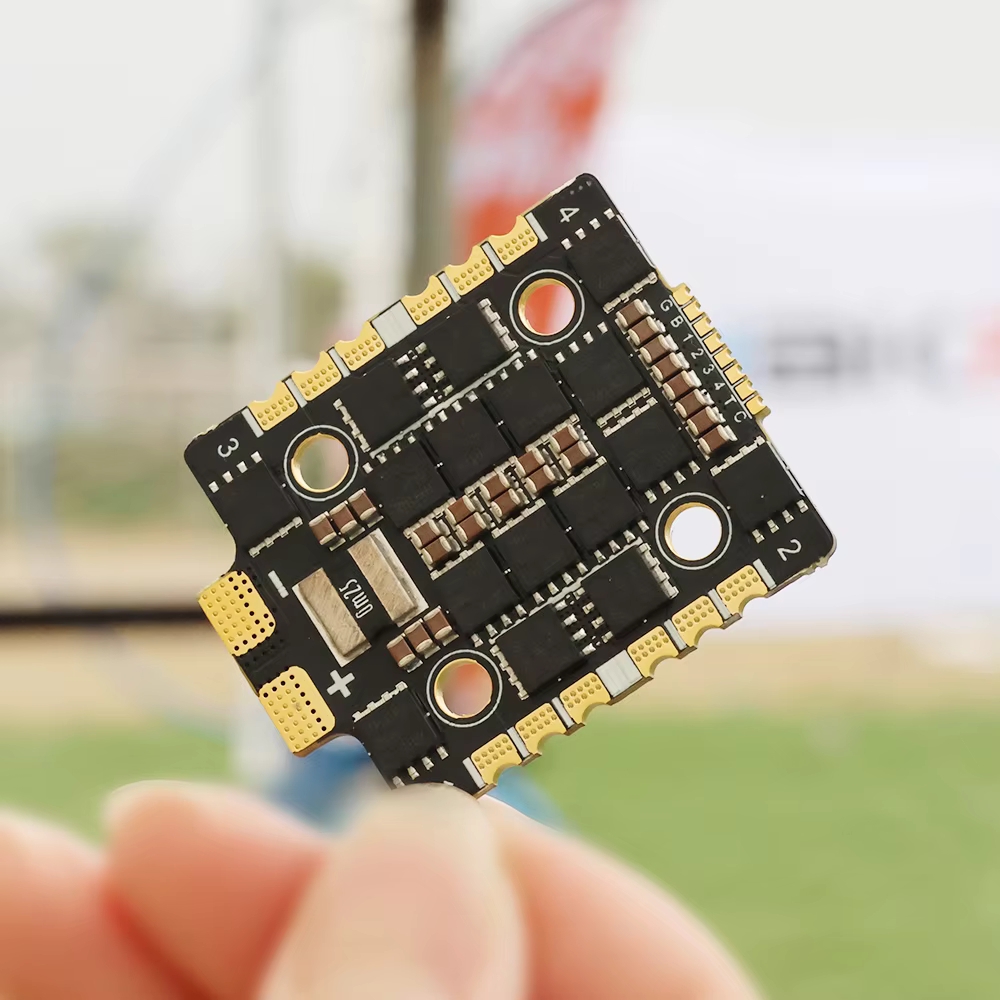 2026 Speedybee F405 Mini BLS 3 - F405 Flight Controller ulasan dan harga