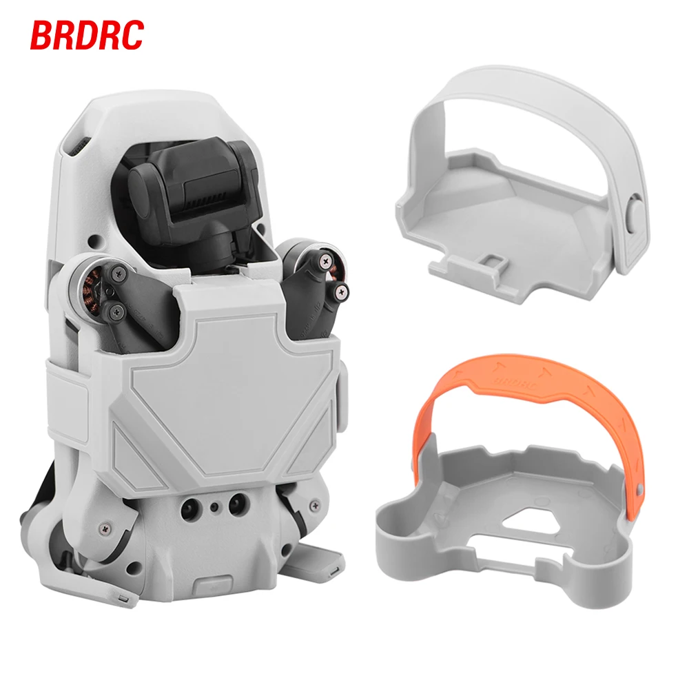 BRDRC Propeller Holder for DJI - Propeller Guard ulasan dan harga