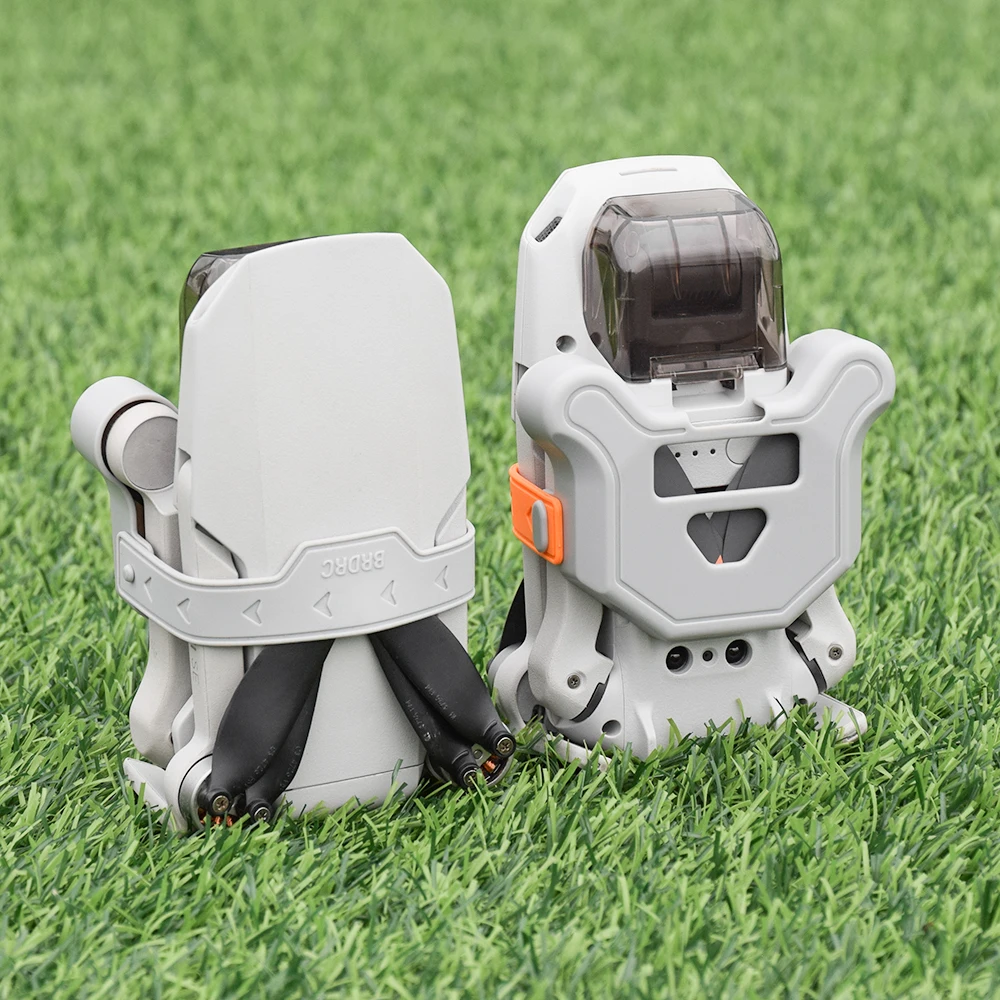 BRDRC Propeller Holder for DJI - Propeller Guard ulasan dan harga