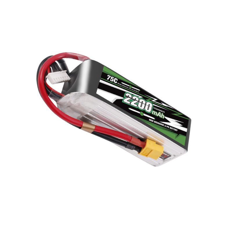 NEW Gens ACE 22.2V Lipo Batter - Lipo Battery 6S ulasan dan harga