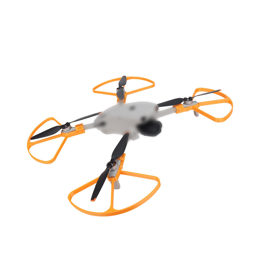 Propeller Guard For DJI Lito 1 - Propeller Guard ulasan dan harga