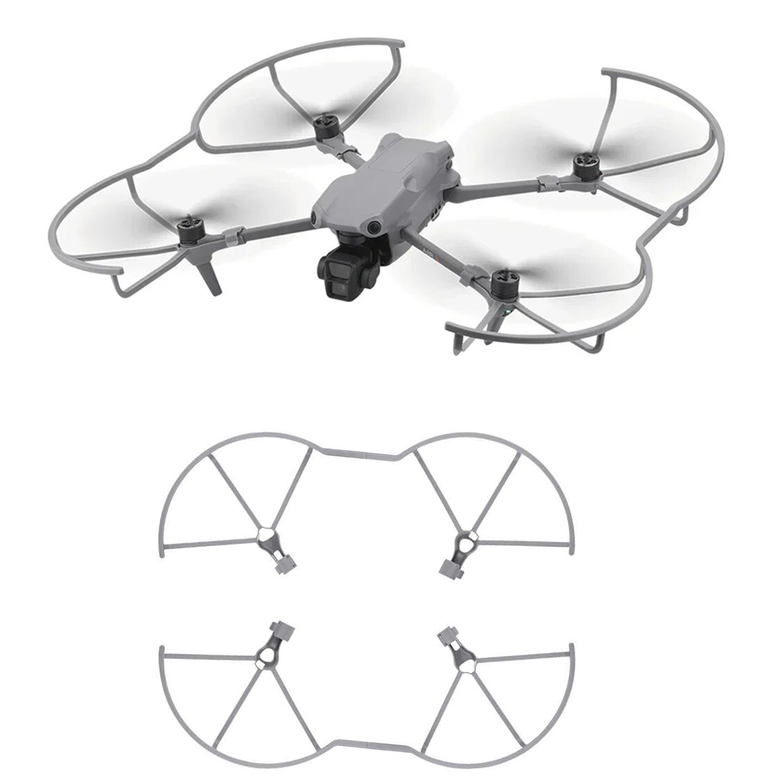Propeller Guard For DJI Air 3/ - Propeller Guard ulasan dan harga