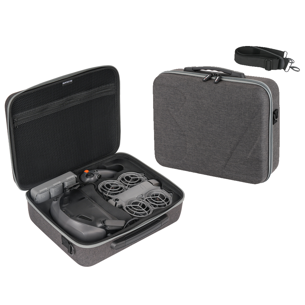 Carrying Case For DJI NEO2 and - Drone Goggles Dji ulasan dan harga