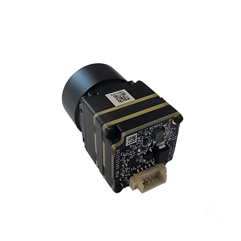 Infrared Thermal Imaging Camer - Fpv Camera ulasan dan harga