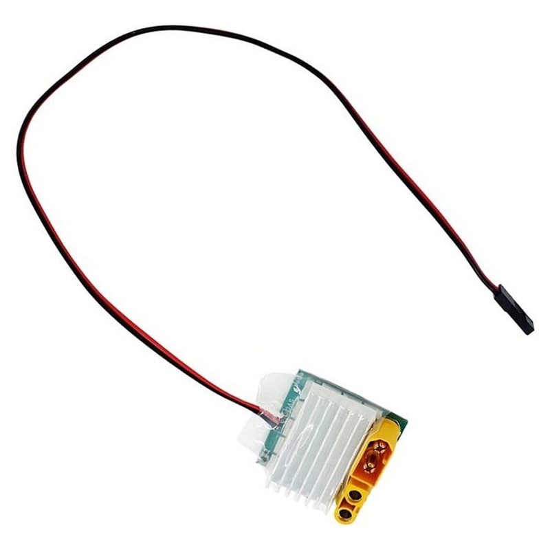 ABRU-4.5-5.5V 2-14S 200A Isola - Drone Motor ulasan dan harga