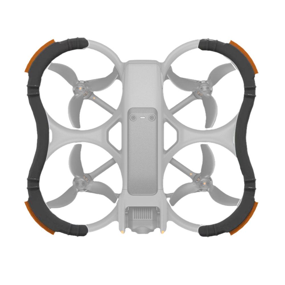 Protective Bumper for dji Avat - Propeller Guard ulasan dan harga