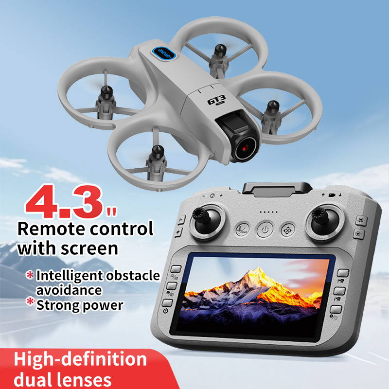 New Model GT3 MAX Drones Large - Balance Charger Rc ulasan dan harga