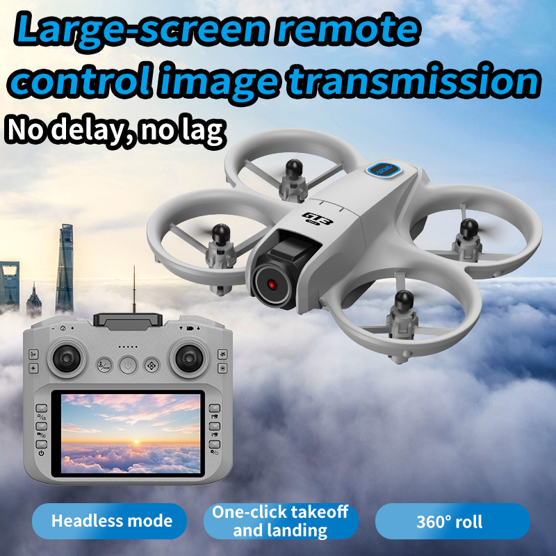 New Model GT3 MAX Drones Large - Balance Charger Rc ulasan dan harga
