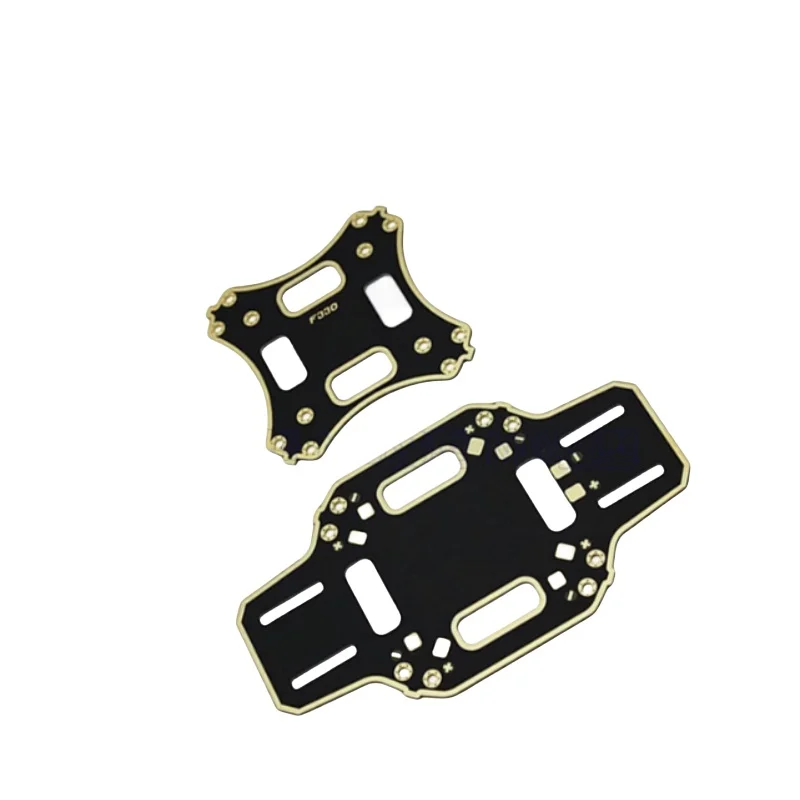 F330 Quadcopter Frame Kit 330m - Carbon Fiber Drone Frame ulasan dan harga
