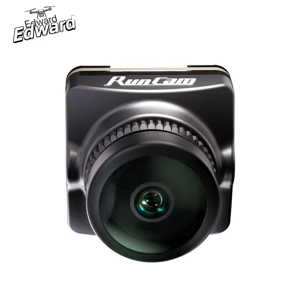 2026 Edward RunCam Phoenix 2 S - Runcam Camera ulasan dan harga