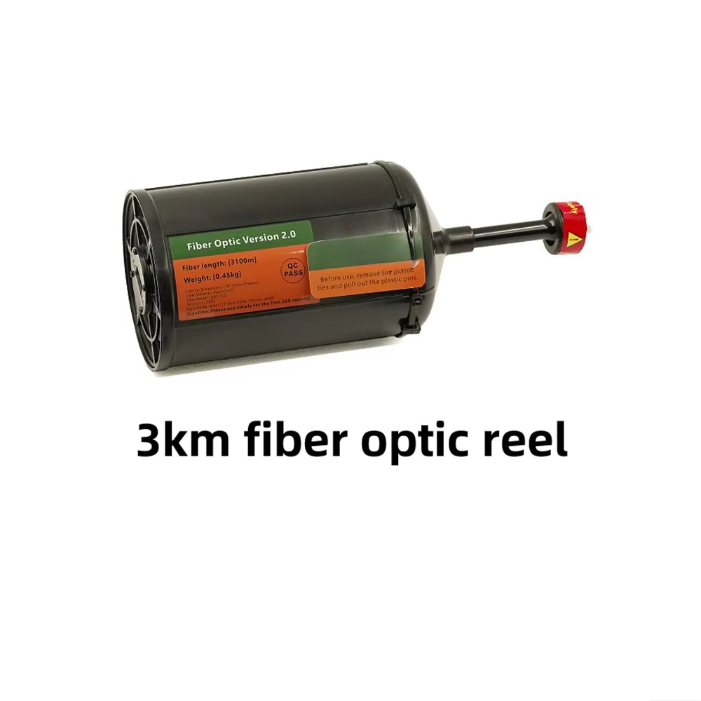 Sky & Ground End Fiber Optic M - Rc Drone ulasan dan harga