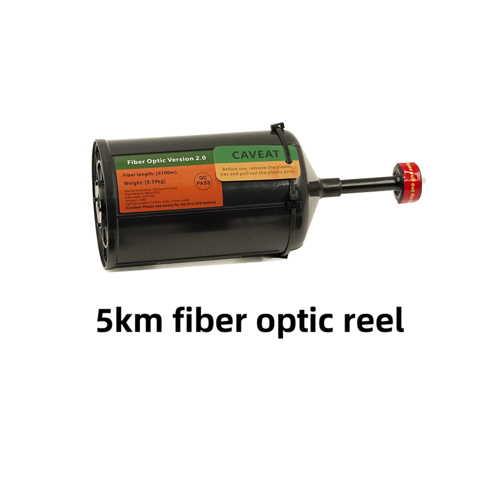 Sky & Ground End Fiber Optic M - Rc Drone ulasan dan harga