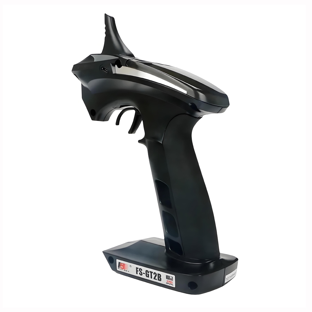 Flysky FS-GT2B GT2B 2.4G 3CH G - Flysky Transmitter ulasan dan harga