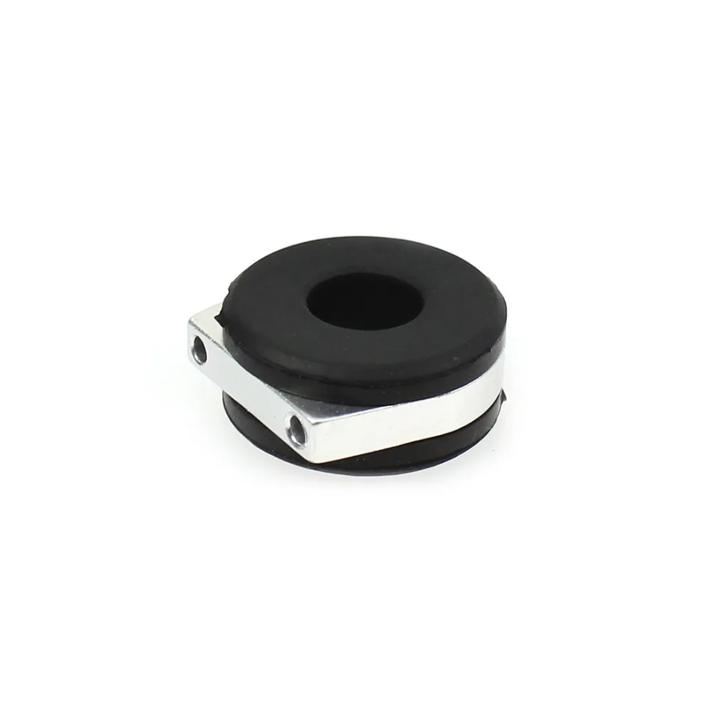 1-6pcs CNC Aluminium Gimbal 8m - Fpv Camera ulasan dan harga