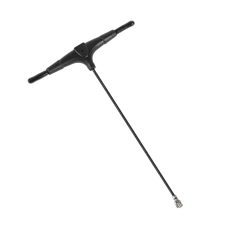 5X ELRS 2.4Ghz NANO Receiver W - Drone Antenna ulasan dan harga