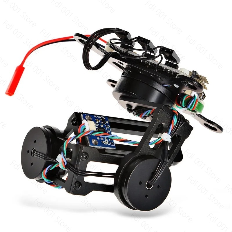 Model aircraft drone three-axi - Fpv Camera ulasan dan harga