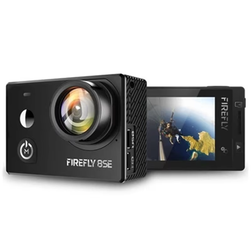 Hawkeye Firefly 8SE 4K 90 Degr - Fpv Camera ulasan dan harga