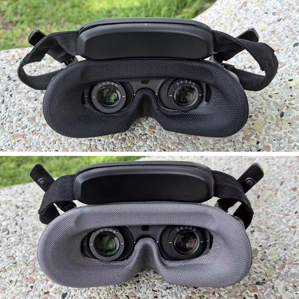 For DJI AVATA 2 Goggles 3 Foam - Dji Goggles ulasan dan harga