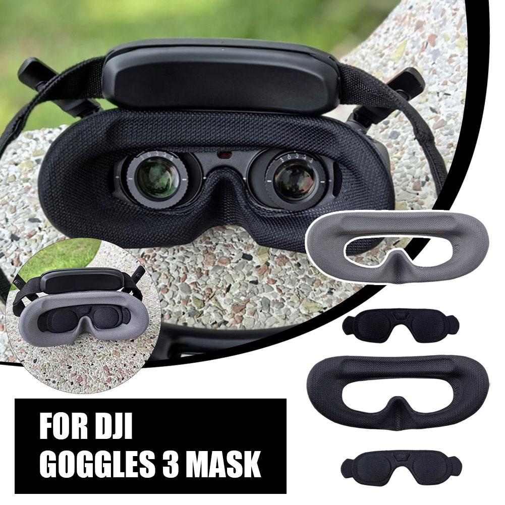 For DJI AVATA 2 Goggles 3 Foam - Dji Goggles ulasan dan harga