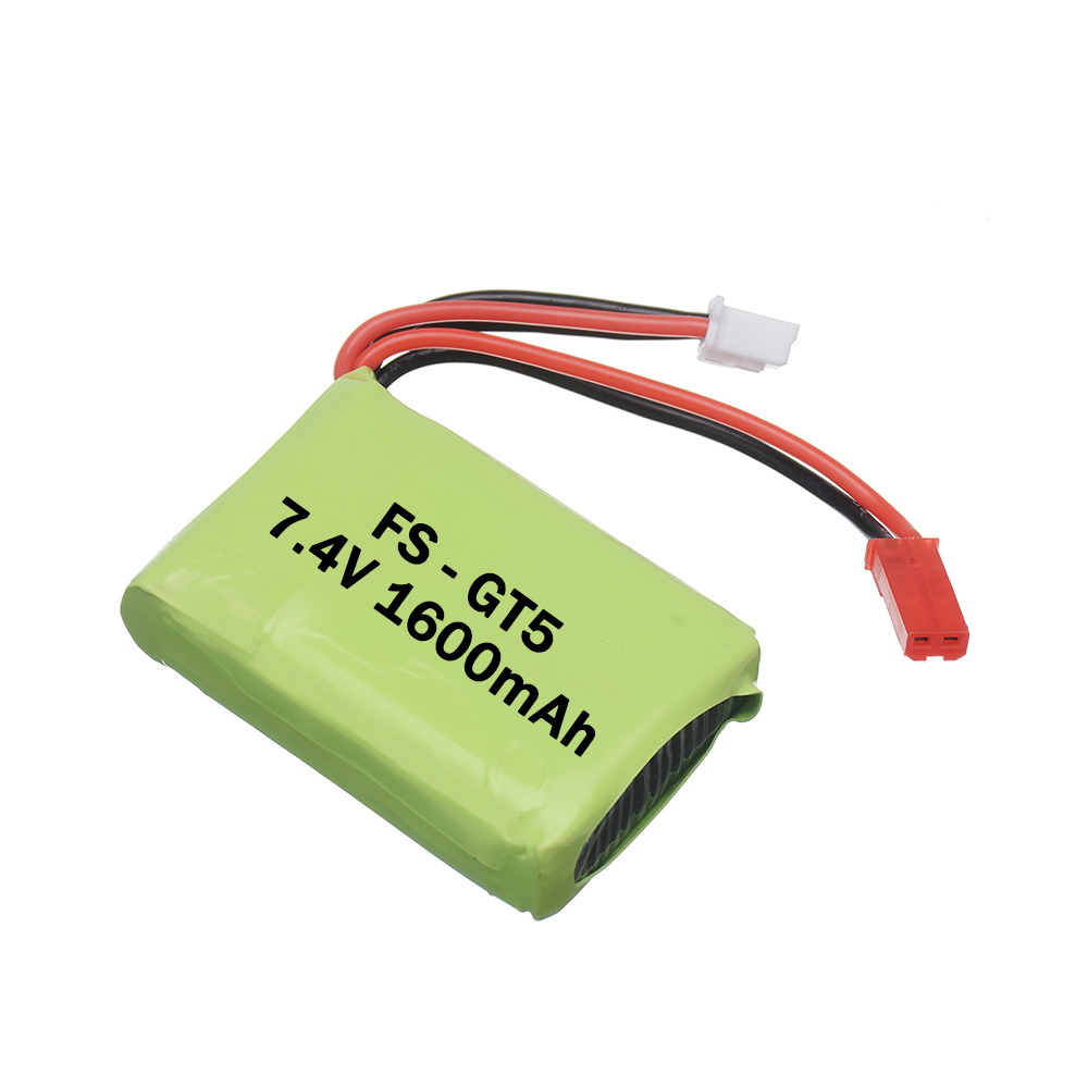 1/3/5/8/10PCS 7.4V Lipo Batter - Flysky Transmitter ulasan dan harga