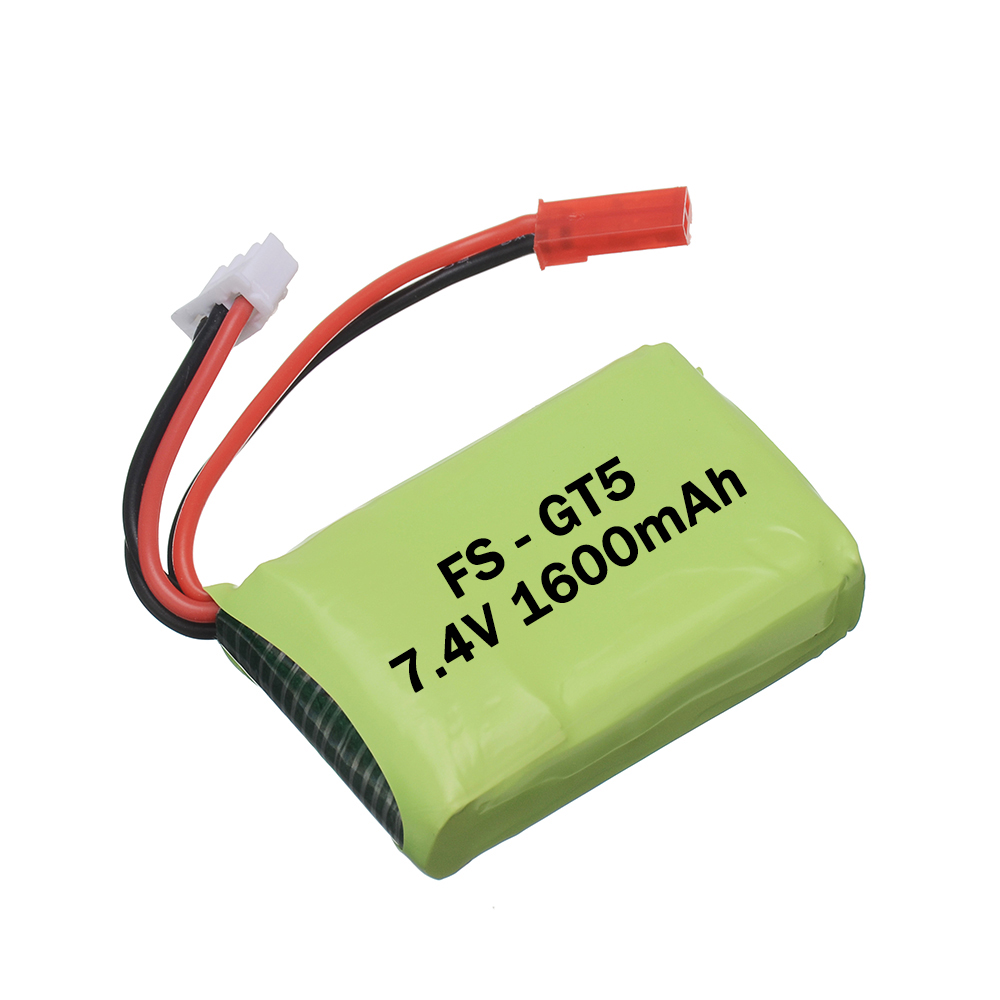 1/3/5/8/10PCS 7.4V Lipo Batter - Flysky Transmitter ulasan dan harga