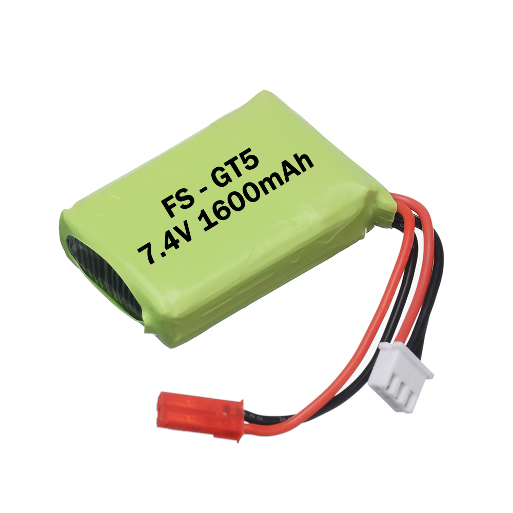 1/3/5/8/10PCS 7.4V Lipo Batter - Flysky Transmitter ulasan dan harga