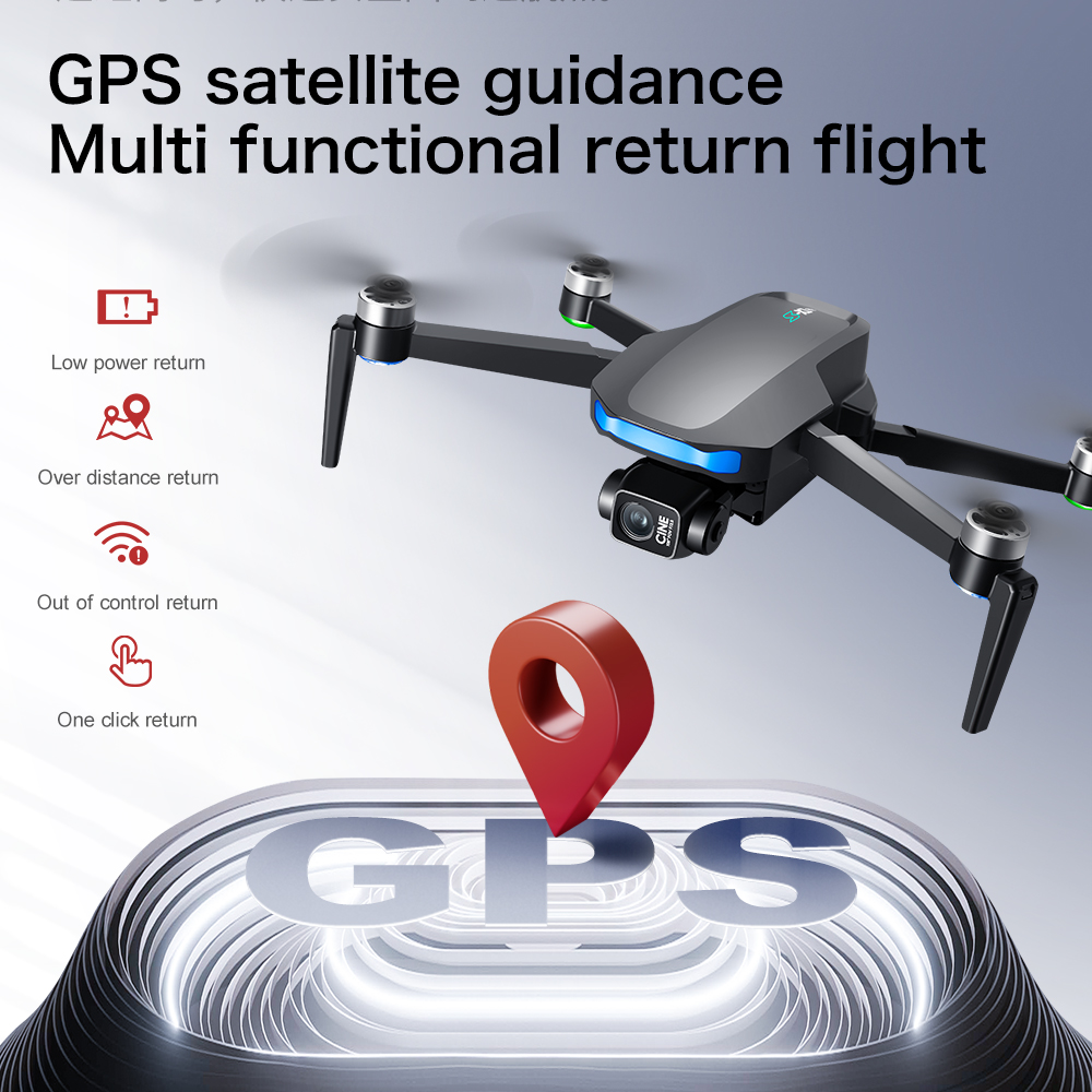 New S-X1 MAX Drone GPS 8K Prof - Drone Battery Charger ulasan dan harga