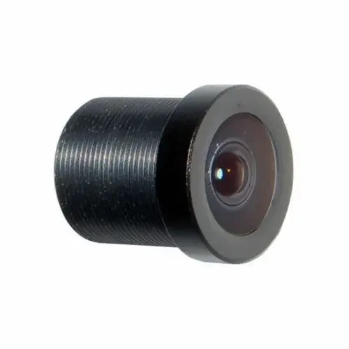 BB0003 1/3  - 2.1mm - FOV 165  - Fpv Camera ulasan dan harga