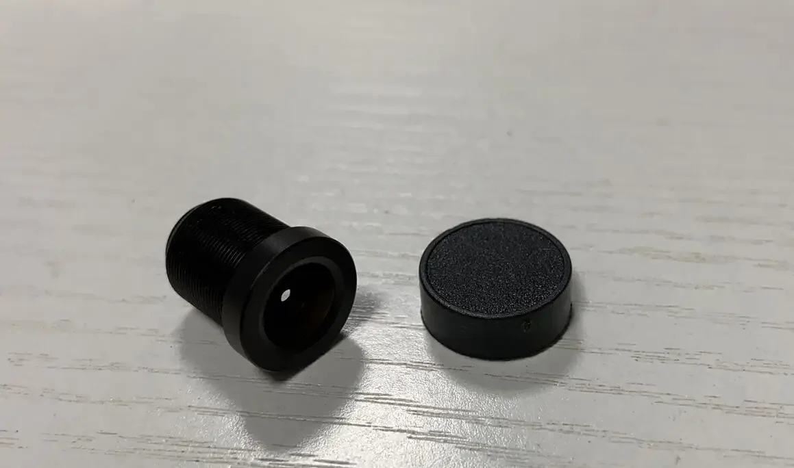 BB0003 1/3  - 2.1mm - FOV 165  - Fpv Camera ulasan dan harga