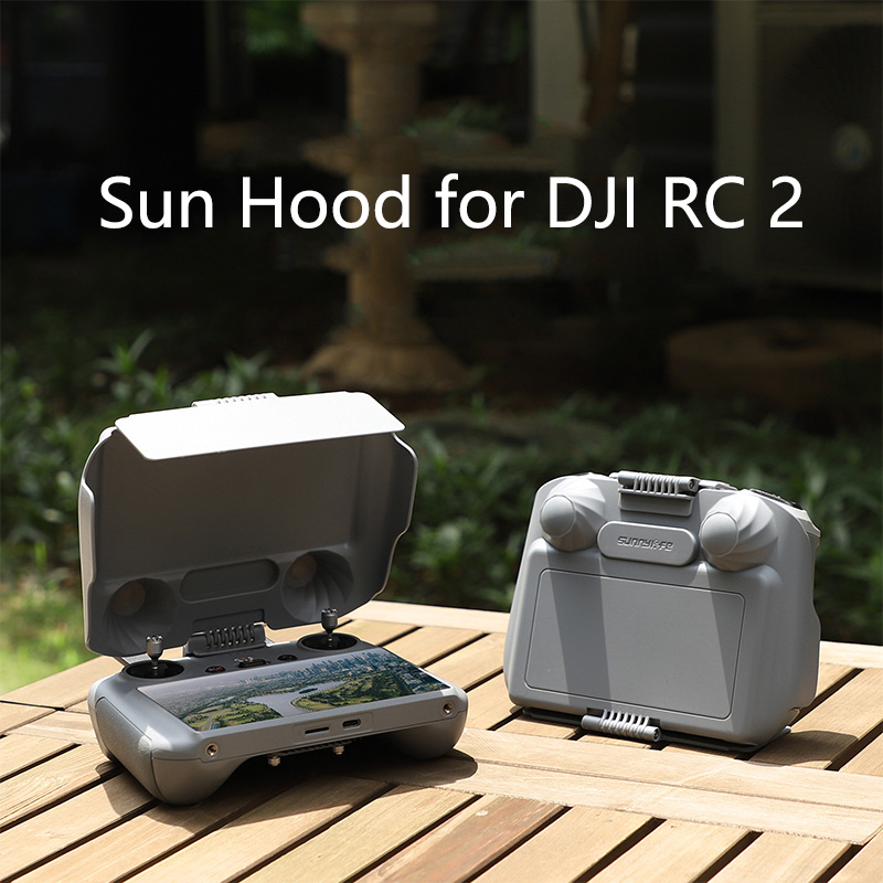 RC2 Joysticks Protector Sunsha - Drone Landing Pad ulasan dan harga