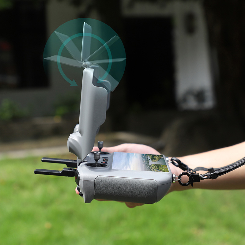 RC2 Joysticks Protector Sunsha - Drone Landing Pad ulasan dan harga