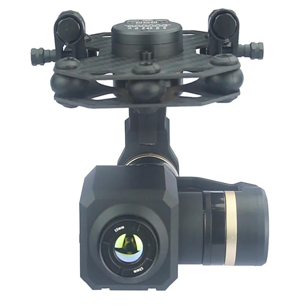 Tarot TL3T20 3-axis Gimbal 640 - Drone With Camera ulasan dan harga
