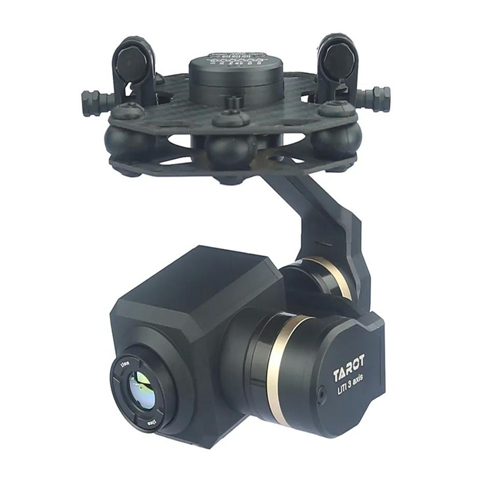 Tarot TL3T20 3-axis Gimbal 640 - Drone With Camera ulasan dan harga