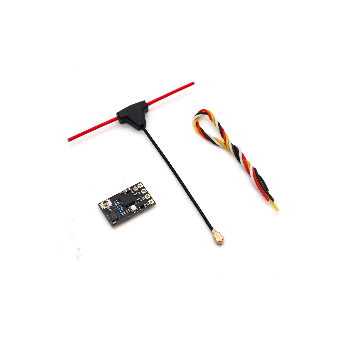 Mark4 7inch Frame Kit F405 V3  - F405 Flight Controller ulasan dan harga