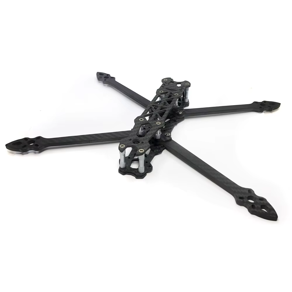 Mark4 7inch Frame Kit F405 V3  - F405 Flight Controller ulasan dan harga