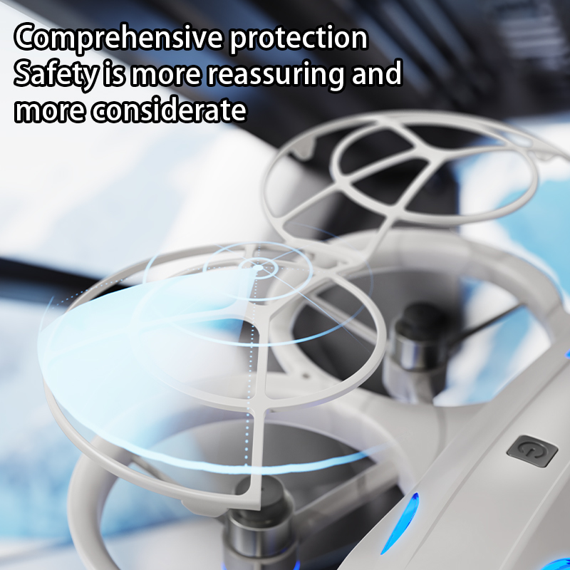 L105 PRO Drone Duel 8k Lens Fu - Drone Battery Charger ulasan dan harga