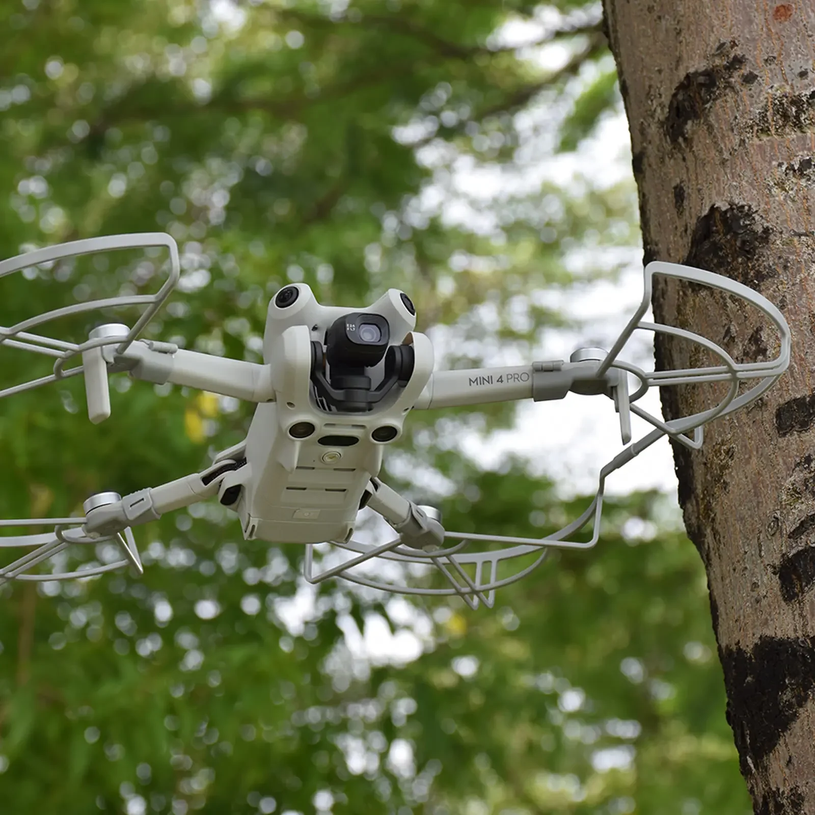 Accessories Kit for DJI Mini 4 - Propeller Guard ulasan dan harga