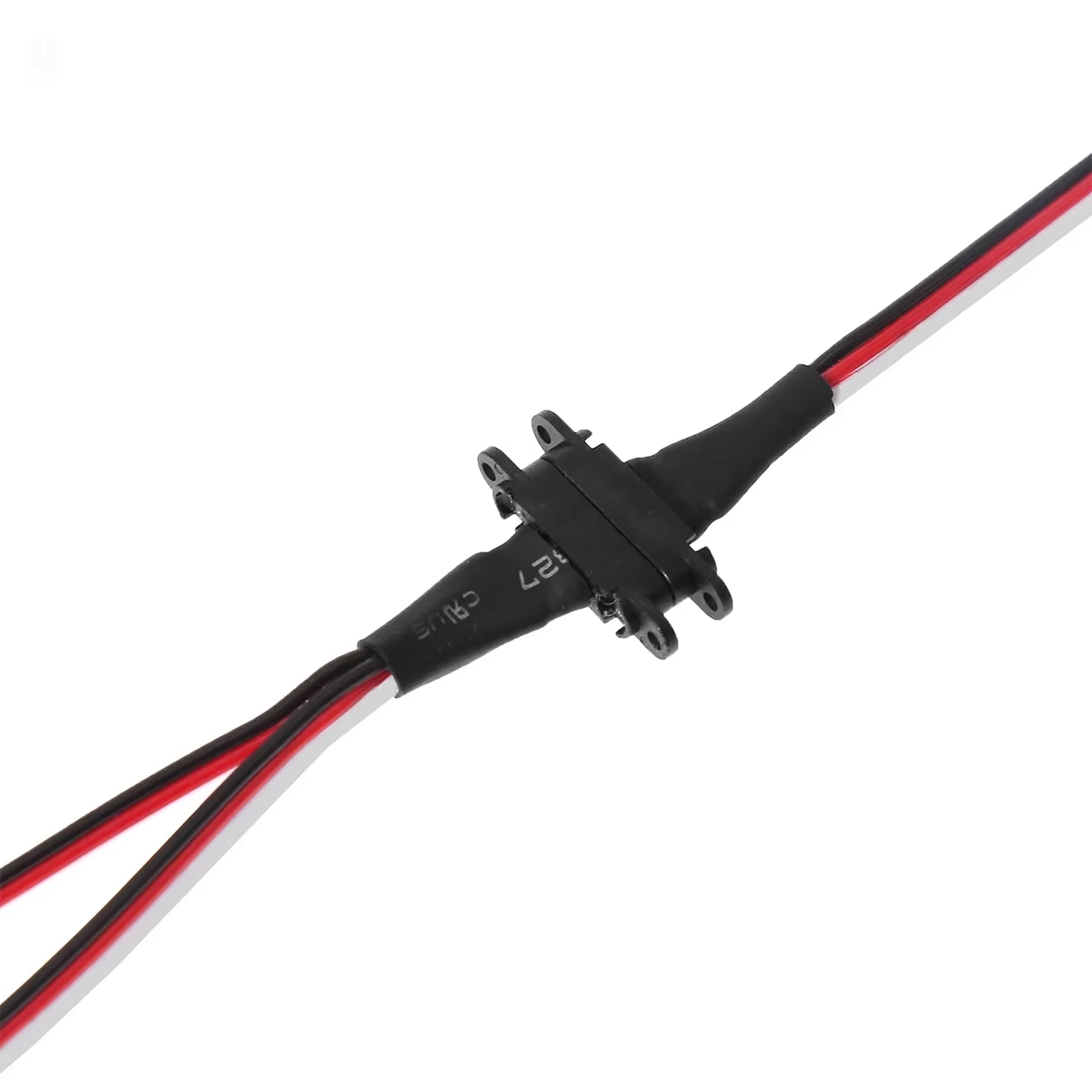 Magnetic 1-to-2 Y Extension Ca - Rc Drone ulasan dan harga