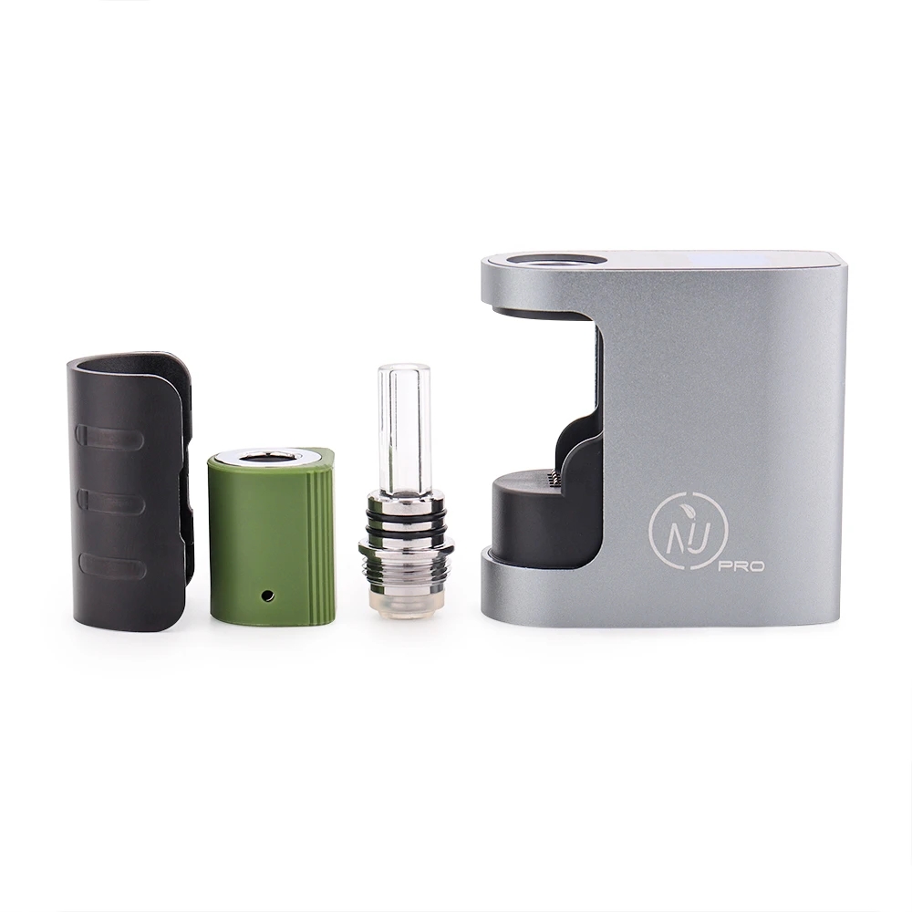 NIU PRO Temperature Control Dr - Smoke Stopper ulasan dan harga
