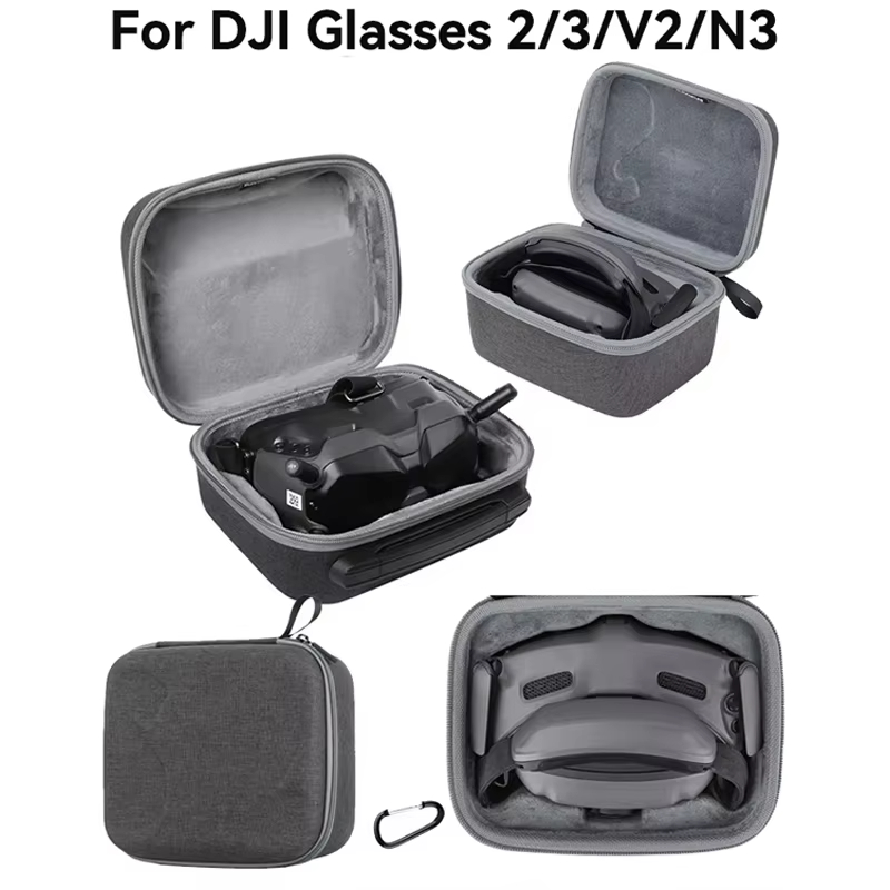 For DJI FPV Goggles 2 3 V2 N3  - Drone Goggles Dji ulasan dan harga