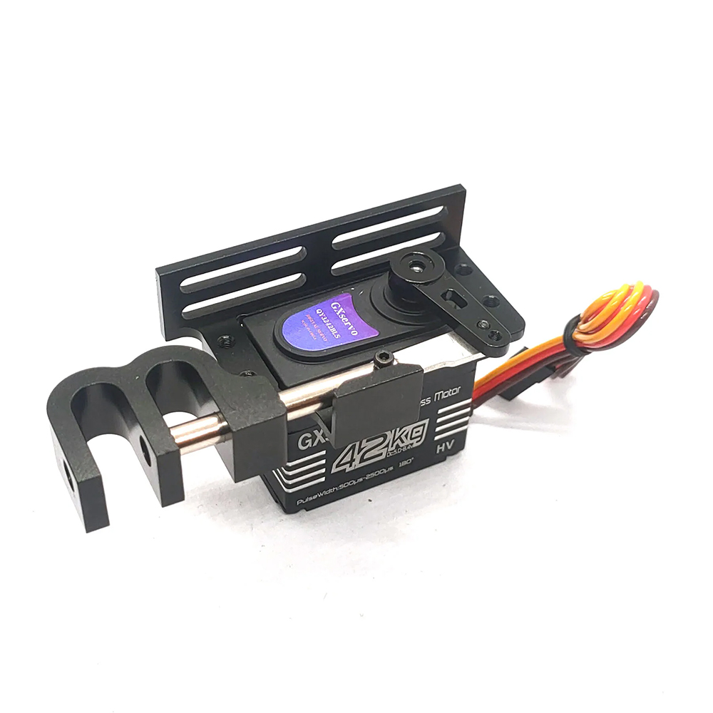 70kg Brushless Servo Motor 42k - Brushed Drone Motor ulasan dan harga