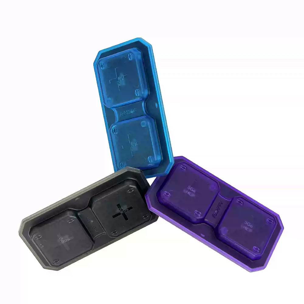 5.8GHz FPV Patch Antenna Long  - Goggles Fpv ulasan dan harga