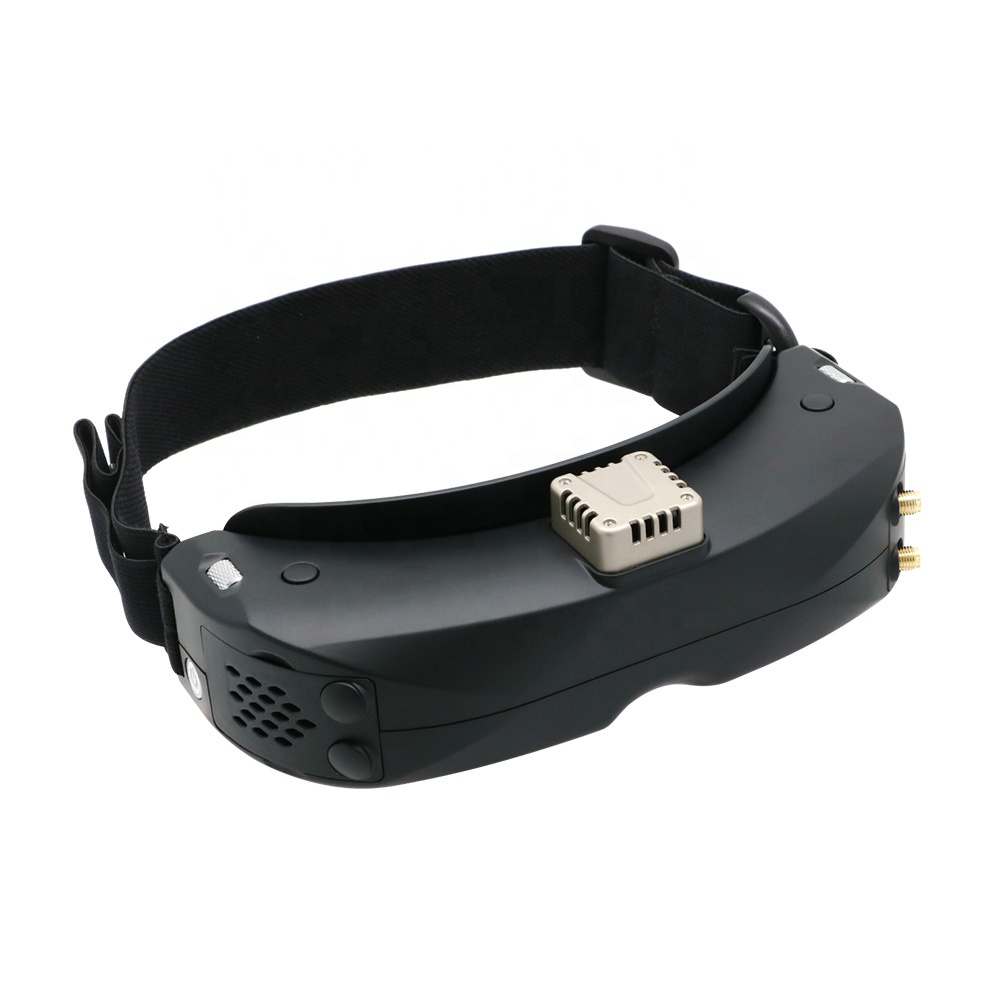 SKYZONE SKY04X PRO OLED 48CH 5 - Goggles Fpv ulasan dan harga